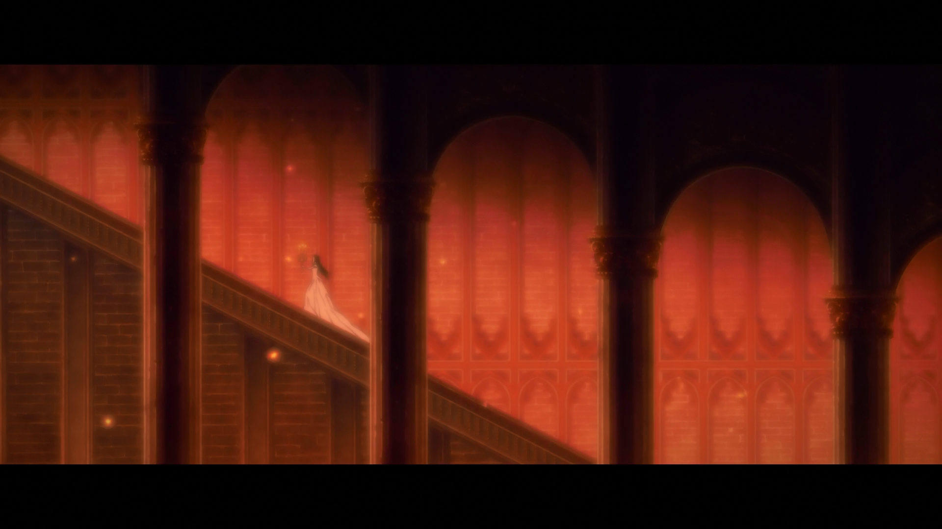 Garo: Divine Flame (Undersubbed Projects)